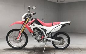 HONDA CRF250L MD38