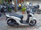 Фото Honda DIO 110 BASIC с японского аукциона