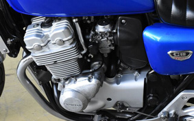 HONDA CB400F 2007 NC36
