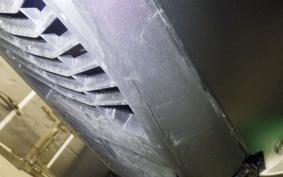 SUZUKI BURGMAN400 A 2023 DU11N