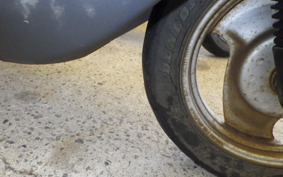 YAMAHA JOG POCHE SA08J