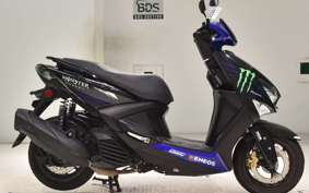 YAMAHA CYGNUSｸﾞﾘﾌｧｽ