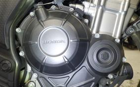 HONDA 400X 2019 NC56