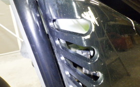 HONDA PS250 2006 MF09