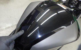 HONDA NC750S 2017 RC70