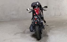 HARLEY HARLEY XL883N LE2