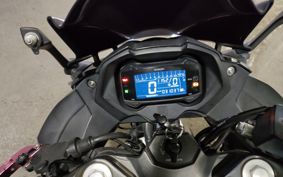 SUZUKI GSX250R DN11A