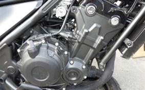 HONDA REBEL 500 A 2026 PC60