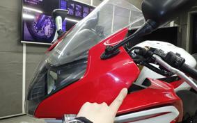 HONDA CBR600F ABS 2013