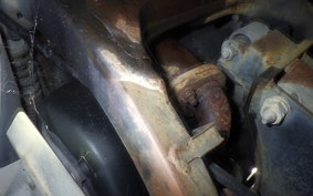 HONDA GYRO UP 1994 TA01