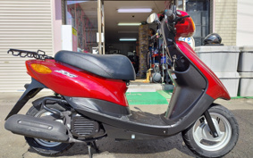 YAMAHA JOG DELUXE SA36J