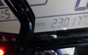 YAMAHA YZF-R25 ABS RG10J