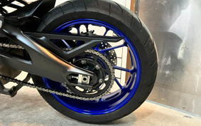 HONDA DIO AF34