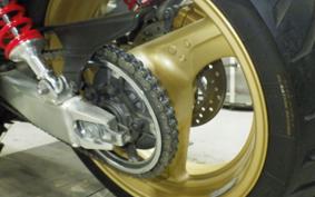 HONDA CB400 SUPER BOLDOR VTEC 2007 NC39