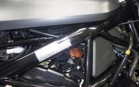 HUSQVARNA SVARTPILEN 125 2019