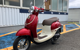 HONDA GIORNO AF77