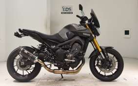 YAMAHA MT-09 A 2014 RN34J