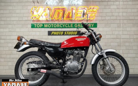 HONDA CB223S MC40