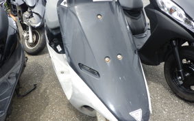 HONDA DIO 2020 AF18