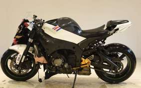 KAWASAKI ZX 10 NINJA R 2015