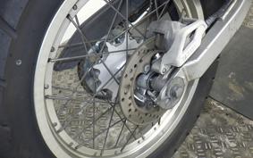 YAMAHA SEROW 250 Gen.2 2023 DG17J