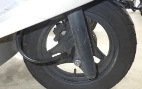 SUZUKI ADDRESS V125 CF4EA