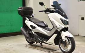 YAMAHA N-MAX 155 A