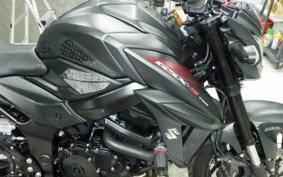 SUZUKI GSX-S750 2019 C533F