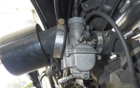 KAWASAKI KSR110