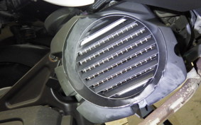 YAMAHA GEAR Gen.2 2025 UA08J