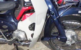 HONDA C90 SUPER CUB E HA02