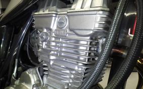 HONDA GB250 CLUBMAN Gen.5 MC10