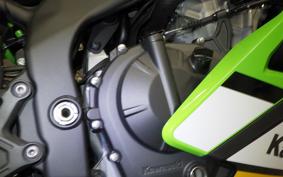 KAWASAKI ZX-4RR 2025 ZX400P