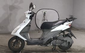 SUZUKI ADDRESS V125 CF4MA