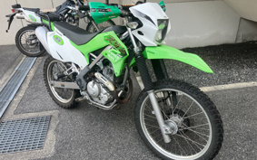 KAWASAKI KLX230 LX230A