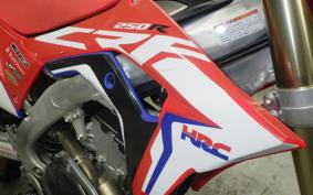 HONDA CRF250 RALLY ME12
