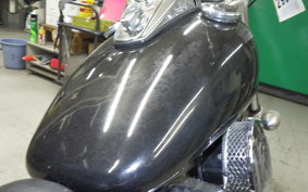 HONDA STEED 400 1993 NC26