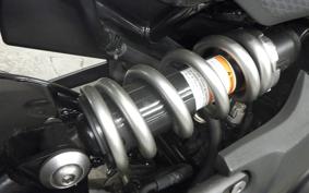 KAWASAKI ER600 F 2012