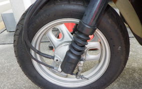 HONDA TODAY AF61