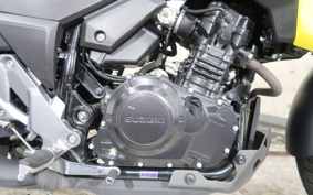 SUZUKI STROM 250 DS12E
