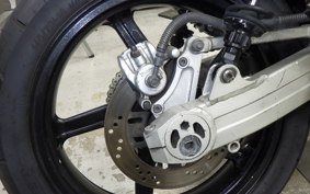 KAWASAKI ZEPHYR 400 KAI 1997 ZR400C