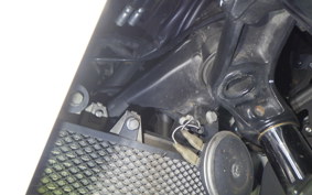 KAWASAKI VERSYS X250Aﾂｱﾗｰ 2009 LE250D