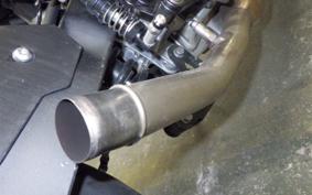 KAWASAKI Z400 Gen.2 2024 EX400L