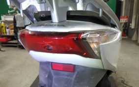 HONDA LEAD 125 JF45