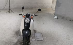 HONDA CREA SCOOPY AF55