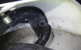 HONDA GYRO CANOPY 2020 TA03