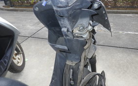 YAMAHA JOG Gen.5 SA36J