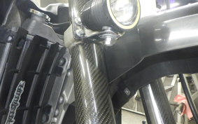 YAMAHA WR250R 2015 DG15J