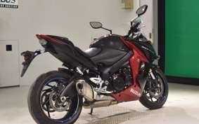 SUZUKI GSX-S1000F 2017 GT79A