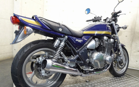 KAWASAKI ZEPHYR1100RS 1999 ZRT10A